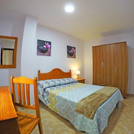 Apartamento Beneharo En San Andres Екстер'єр фото