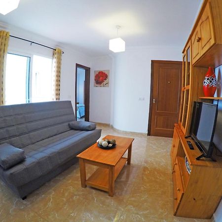 Apartamento Beneharo En San Andres Екстер'єр фото