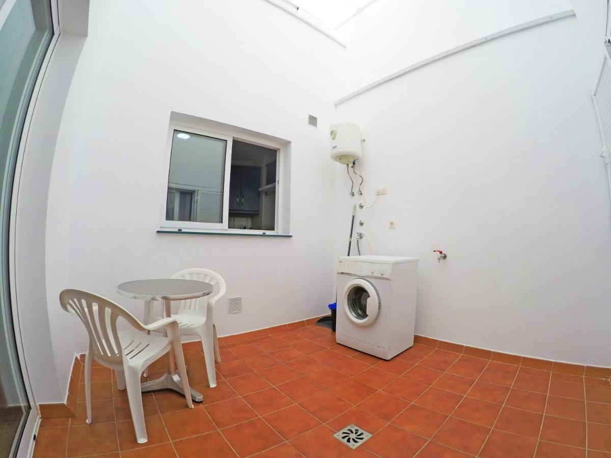 Apartamento Beneharo En San Andres Екстер'єр фото