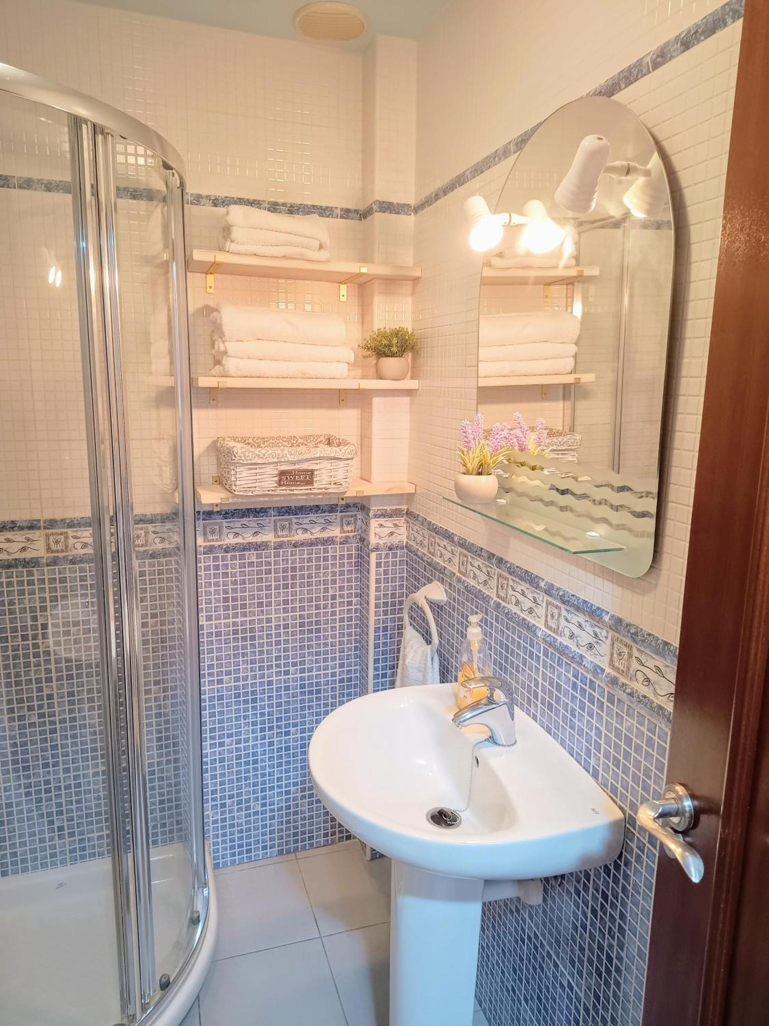 Apartamento Beneharo En San Andres Екстер'єр фото