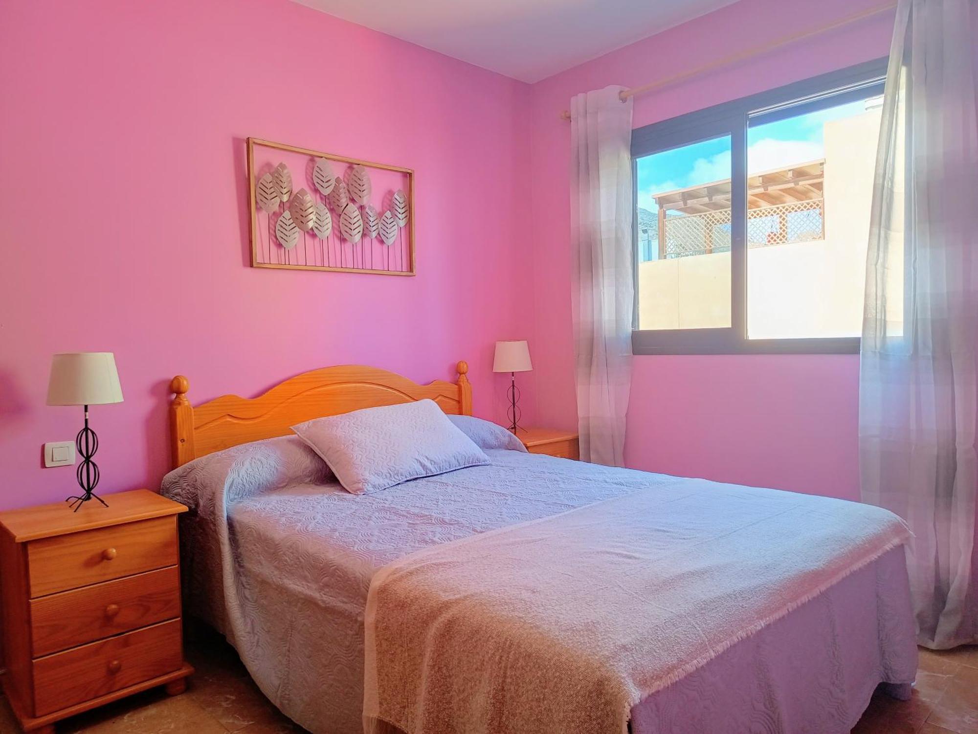 Apartamento Beneharo En San Andres Екстер'єр фото