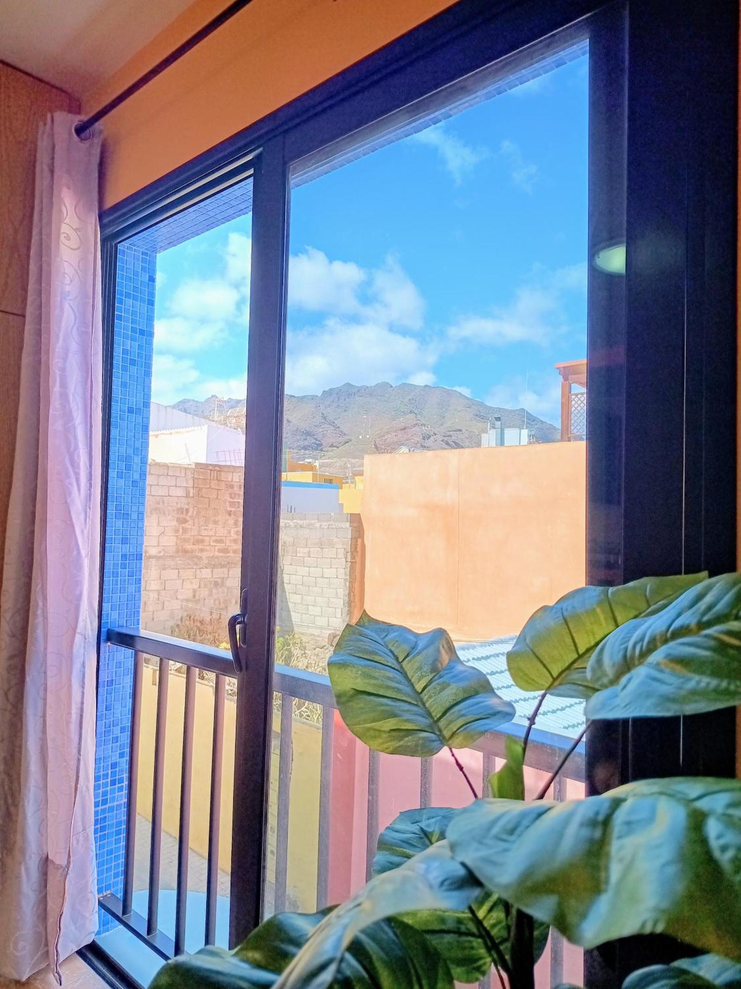 Apartamento Beneharo En San Andres Екстер'єр фото