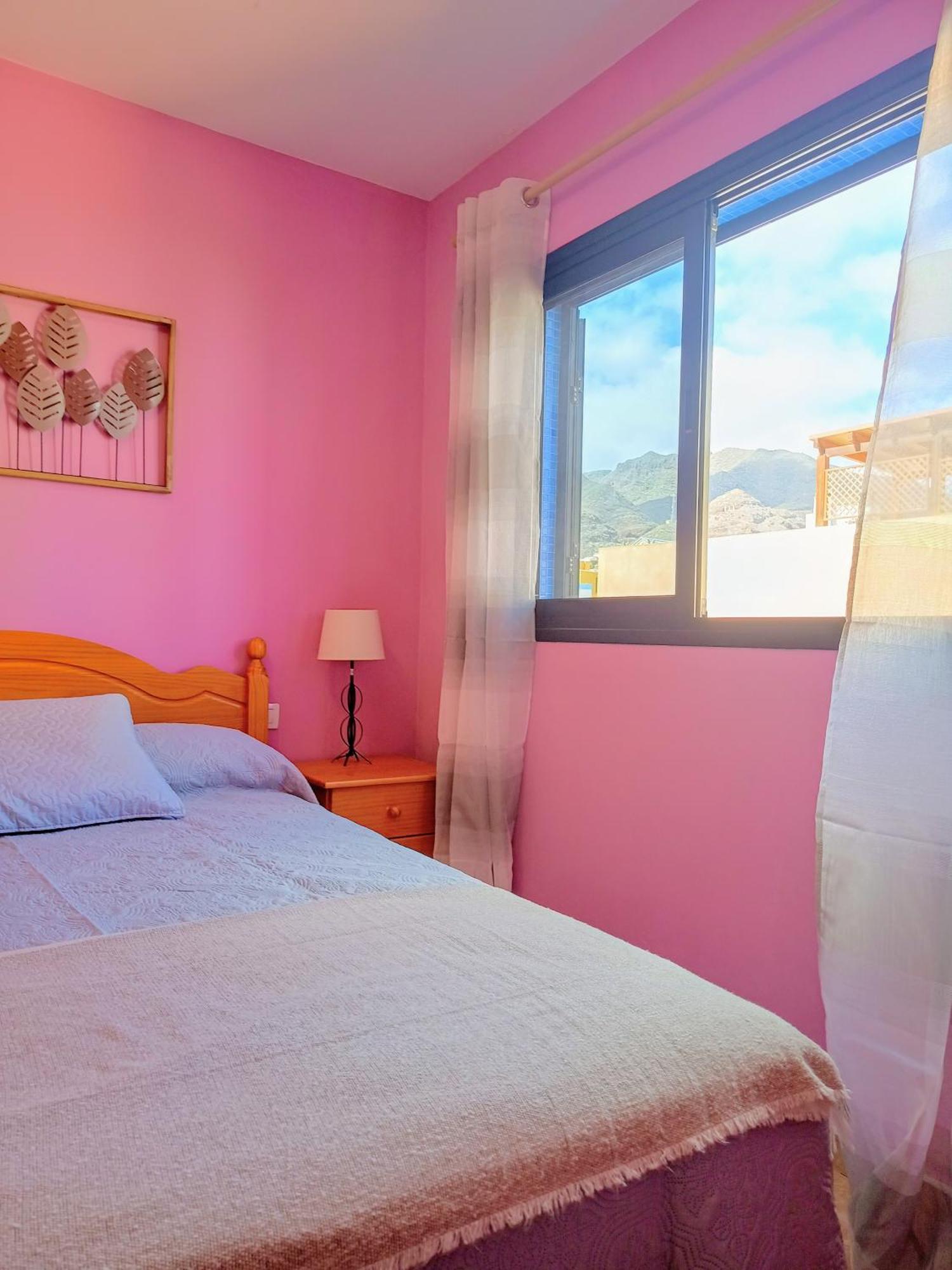Apartamento Beneharo En San Andres Екстер'єр фото