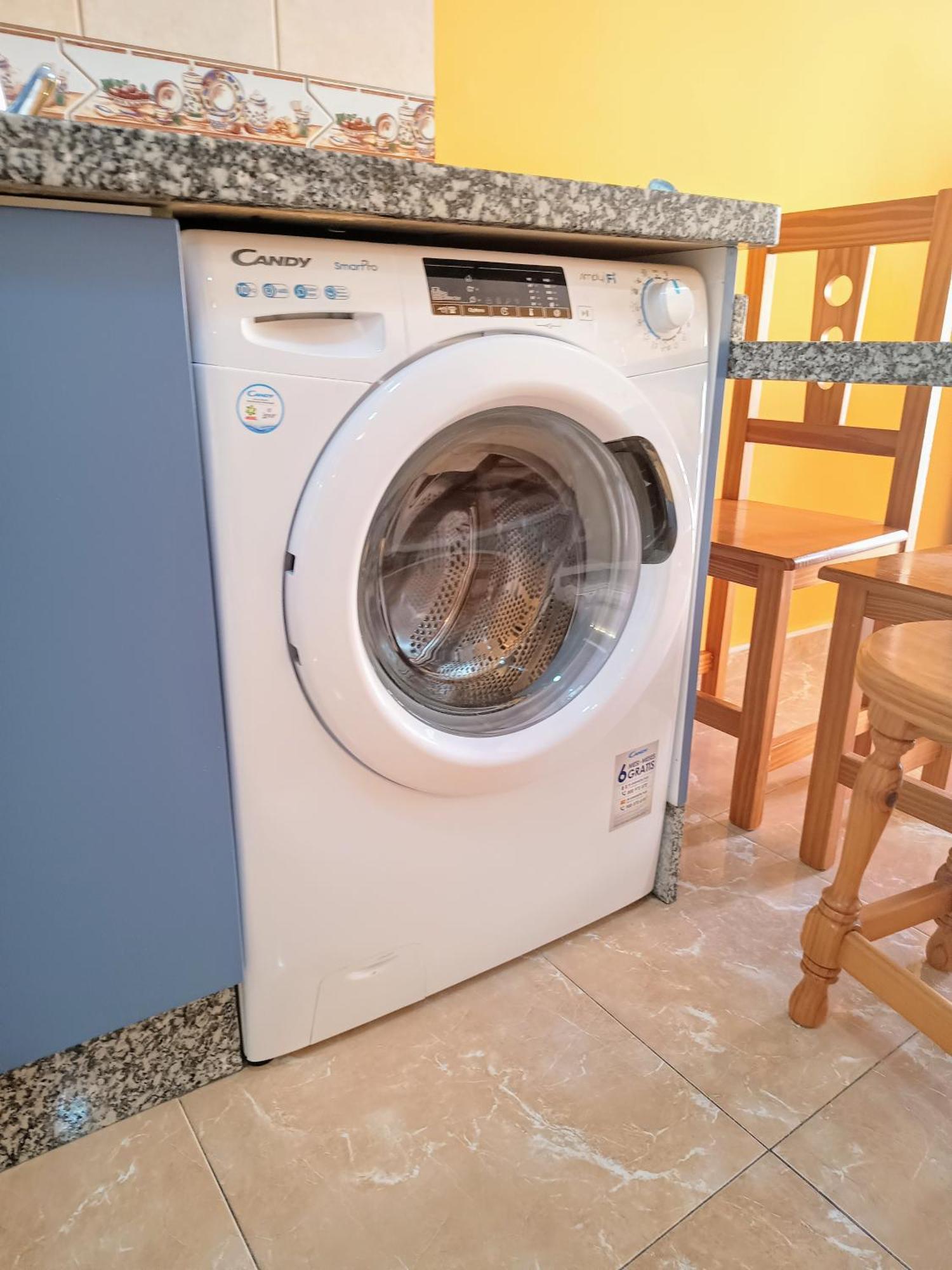 Apartamento Beneharo En San Andres Екстер'єр фото