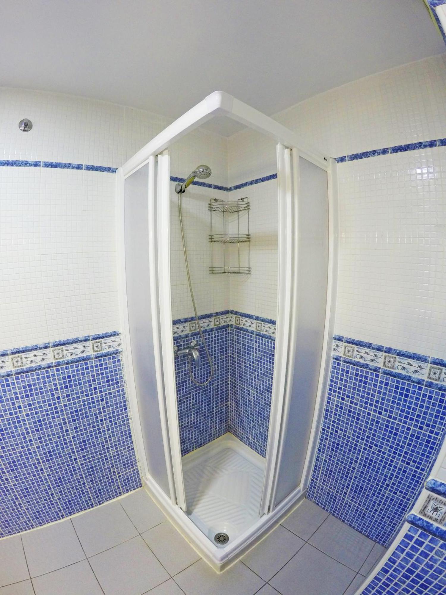 Apartamento Beneharo En San Andres Екстер'єр фото