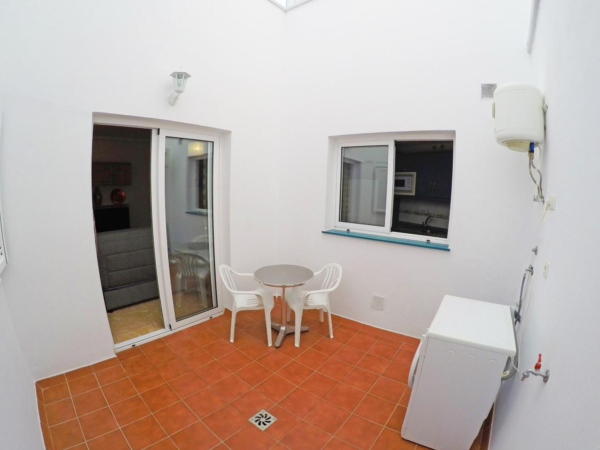 Apartamento Beneharo En San Andres Екстер'єр фото